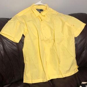 Vintage polo Ralph Lauren Caldwell shirt